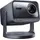 Hisense C2 Pro, 2600 ANSI Lumen, (65-300 Zoll) Smart Mini Laser Projektor (UHD 4K, 3D, cd/m2)