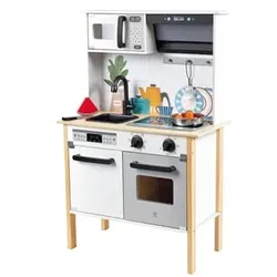 Hape Moderne Smart-Home-Küche
