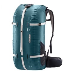 Ortlieb Atrack 45 Multifunktionsrucksack (Volumen 45 Liter / Gewicht 1,56kg) - petrol