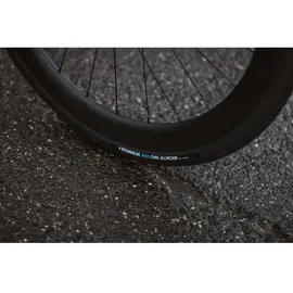 Schwalbe Pro One Allroad 28 x 1,20 Zoll Faltreifen