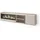 SKRAUT HOME Lowboard 212x50 cm Beige Holzwerkstoff