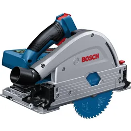 Bosch Tauchsäge GKT 18V-52 GC Professional ohne Akku + L-Boxx