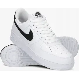 Nike Air Force 1 '07 Herren White/Black 45