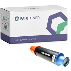Kompatibel für Canon imageRUNNER 3235 i (9634A002 / C-EXV12) Toner Schwarz