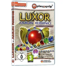 Luxor Amun Rising (Special Edition) (PC)