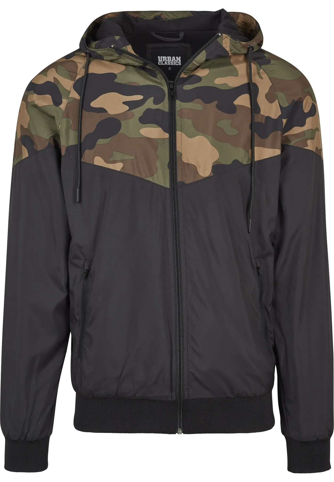 Anorak URBAN CLASSICS 