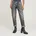 Kate Boyfriend Jeans Sun Faded Gunmetal 29 30