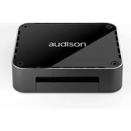 Audison Voce II AVK 6 P II 6.5 Zoll Lautsprecherset | Masori