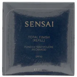 Sensai Total Finish Refill LSF 10 TF204,5 amber beige 11 g