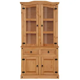 OTTO home Buffet Mexico 106 cm beige
