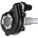 Makita Tauchpumpenaufsatz PF400MP 135 l/min - 13 m - 1 Zoll Schlauchanschluss
