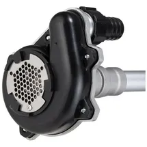 Makita Tauchpumpenaufsatz PF400MP 135 l/min - 13 m - 1 Zoll Schlauchanschluss