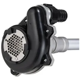 Makita Tauchpumpenaufsatz PF400MP 135 l/min - 13 m - 1 Zoll Schlauchanschluss