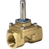 Danfoss Magnetventil 032U3624 G 1 Kvs 8 stromlos geschlossen NC