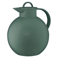 Alfi Sphere jug frost dark green 0.94 liter