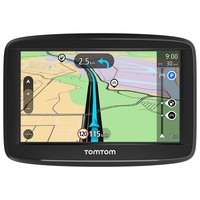 TomTom Start 52 M Europa 48 Traffic Lifetime 3D EU Maps GPS IQ Navi TMC Tap & Go