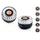 Navisafe Navi Light 360° grau
