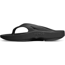 Oofos Ooriginal black