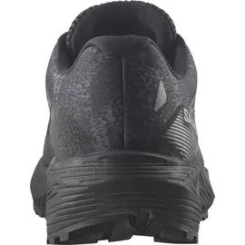 Salomon Aero Flow GRVL Gore-Tex Herren Schwarz / Grau 42,5
