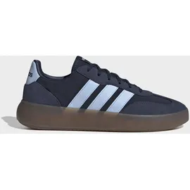 adidas Barreda Decode Collegiate Navy/Glow Blue/Gum 44 2/3