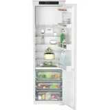 LIEBHERR Einbaukühlschrank "IRBSd 5121_994881451", D (A-G), silber (eh19), Rechtsanschlag, wechselbar, Kühlschränke