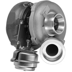 f.becker_line Turbolader Lader, Aufladung  für MERCEDES-BENZ EVOBUS 612096039980 A612096039980 612096039988 50130037