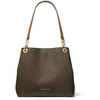 Michael Kors 30F3G8KT7B-252 Tote-Bag Brown/Acorn