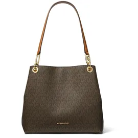 Michael Kors 30F3G8KT7B-252 Tote-Bag Brown/Acorn