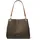 Michael Kors 30F3G8KT7B-252 Tote-Bag Brown/Acorn