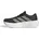 Carbon/Platin Metallic/Wonder Quartz 36