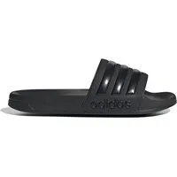 adidas Shower Adilette Core Black / Core Black / Core Black 50