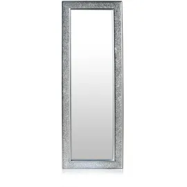 Casa Chic Norwich 130 x 45 cm Silber