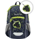 Step By Step KIGA Maxi Rucksack-Set 2tlg