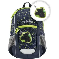 Step By Step KIGA Maxi Rucksack-Set 2tlg