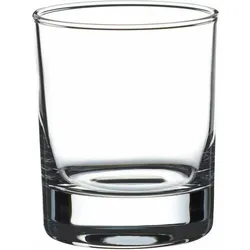 Pasabahce Whiskeyglas, Serie Side 0,22 Liter