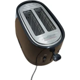 De'Longhi Delonghi Ctlap2203.bk Toaster 2 Scheibe(n) Schwarz