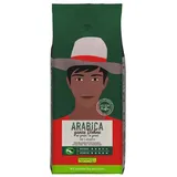 RAPUNZEL Heldenkaffee Arabica ganze Bohne HIH bio 1kg