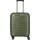 Travelite  Air Base 4-Rollen Cabin S 67 cm / 71 l olive