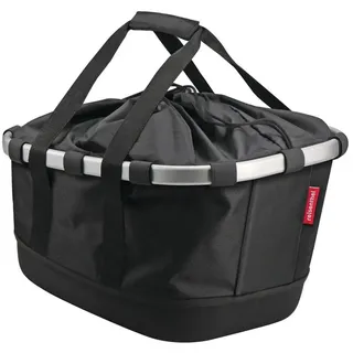 Reisenthel Bikebasket GT black