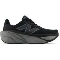 New Balance Herren Fresh Foam More V5 schwarz 45.0