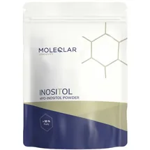 MoleQlar Inositol Ultra Pure