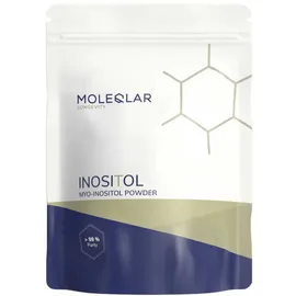 MoleQlar Inositol Ultra Pure