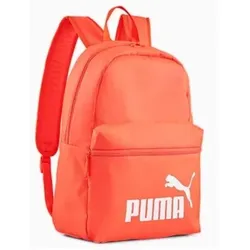 Puma  Rucksack Phase Backpack  in Orange, Einheitsgrösse