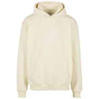 Karl Kani Hoodie Small Signature Essential OS Hoodie mit Kängurutasche weiß 2XL