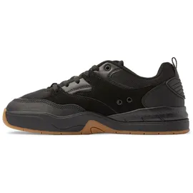 DC Shoes "DC Ascend", Sneaker schwarz 42 EU