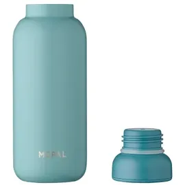 Mepal Ellipse Thermoflasche nordic green 0,35 l