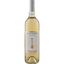 La Grange Sauvignon Terroir 2024
