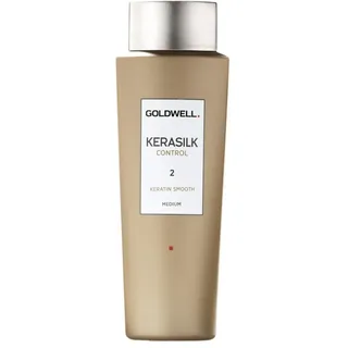 Goldwell Kerasilk Control Keratin Geschmeidigkeit 2 Medium 500 ml