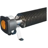 Kraemer & Kraus RRH TR 2000 Rippenrohrheizofen 2 kW schwarz