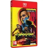 CYBERPUNK 2077: ULTIMATE EDITION Juego para Consola Nintendo SWITCH 2